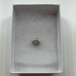 Pandora Charm - All I Want For Christmas Is You